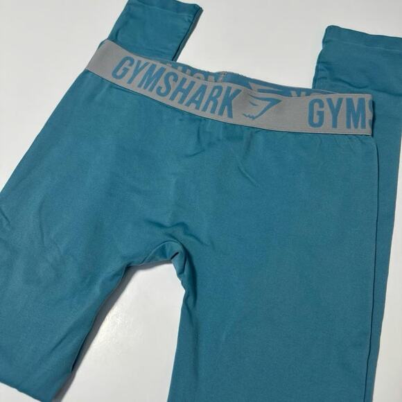 Gymshark Flex Seamless Legging - Picture 3 of 4